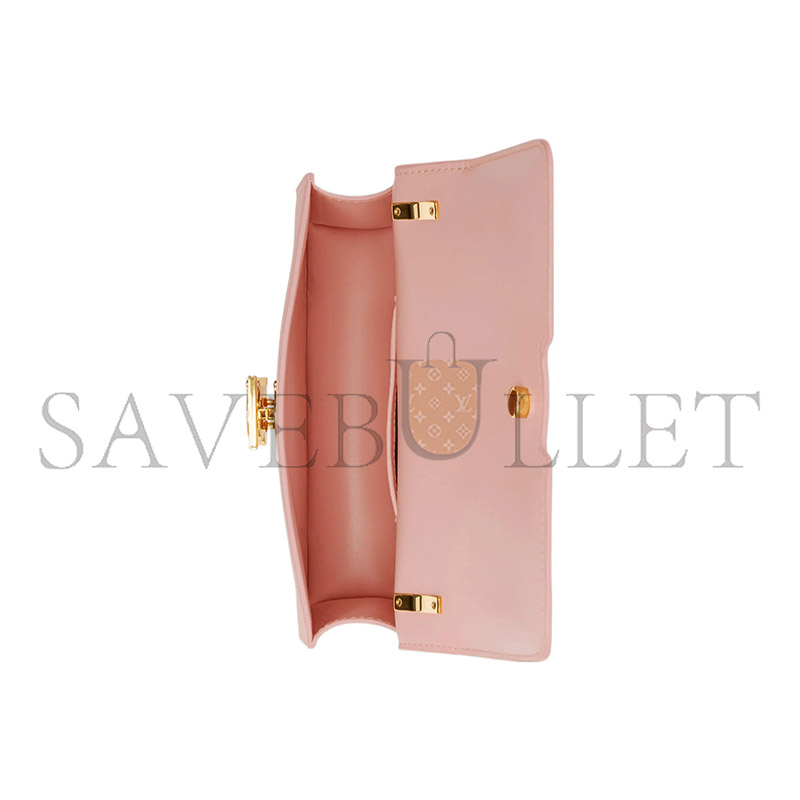 BURBERRY TB CROSSBODY BAG 80631281 (20*12.5*5.5cm)